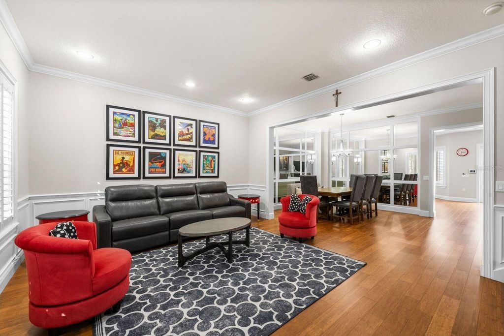 Photo of 1216 Celebration Avenue, Celebration, FL 34747 (MLS # O6354702)