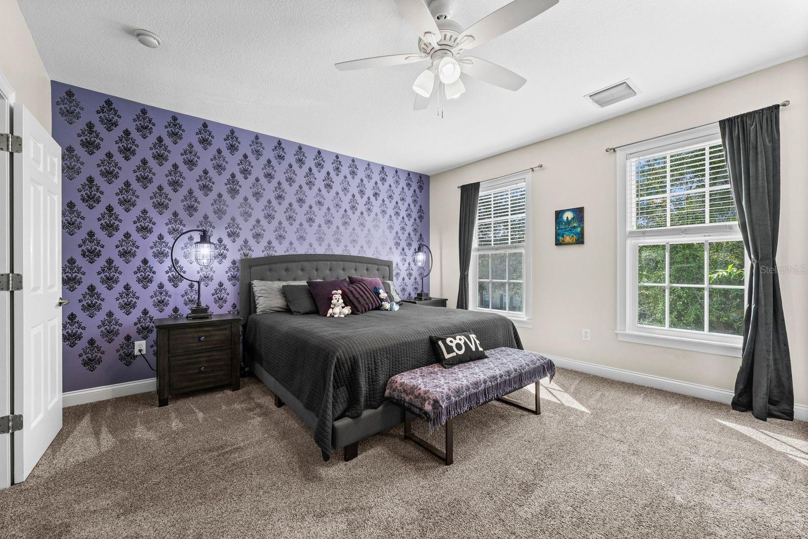 SPRING PARK TOWNHOMES OF SOUTH VILLAGE - Residential