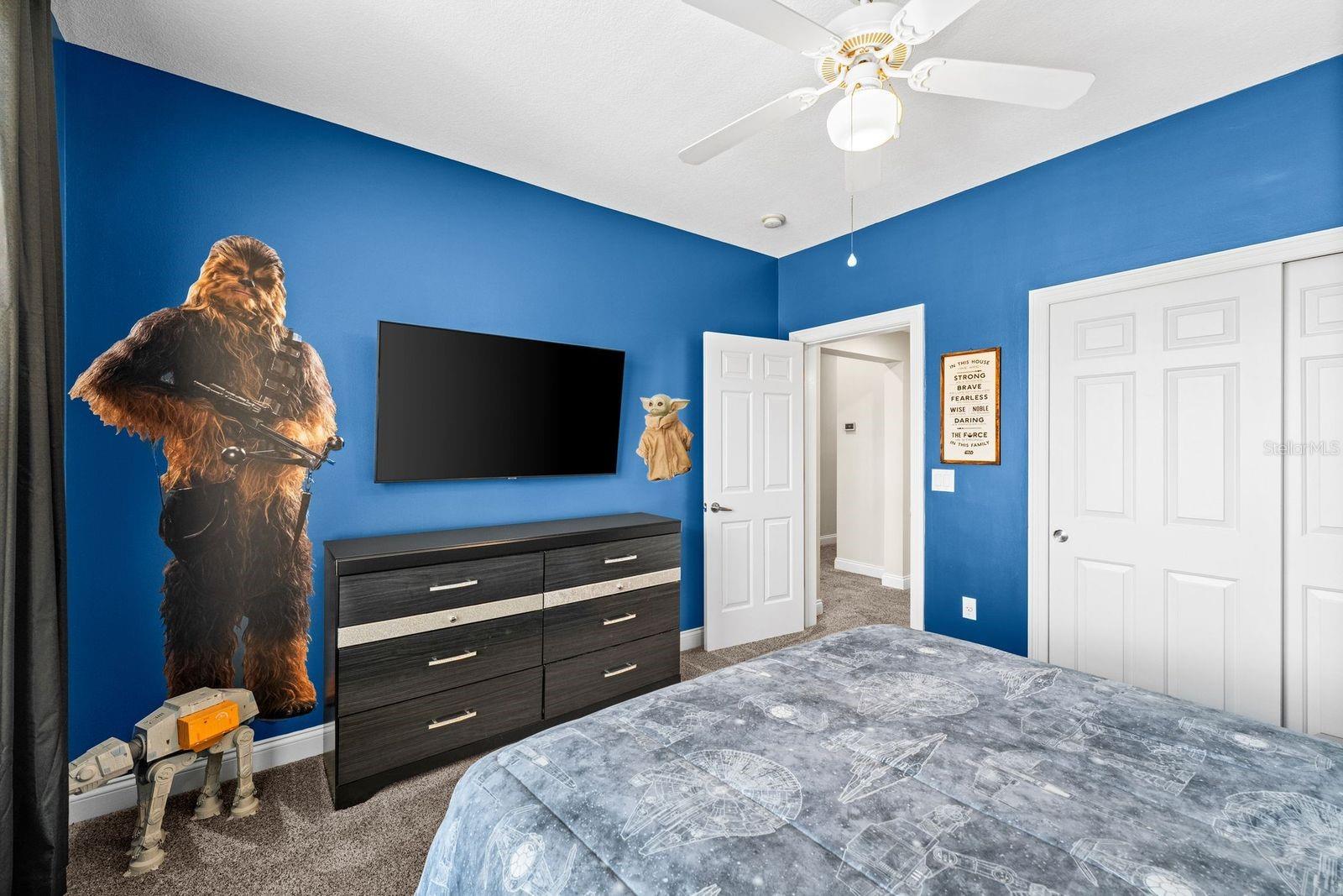 SPRING PARK TOWNHOMES OF SOUTH VILLAGE - Residential