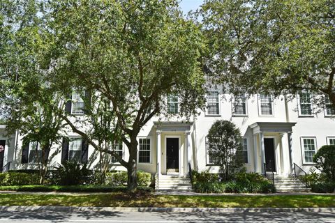 Photo of 1216 Celebration Avenue, Celebration, FL 34747 (MLS # O6354702)