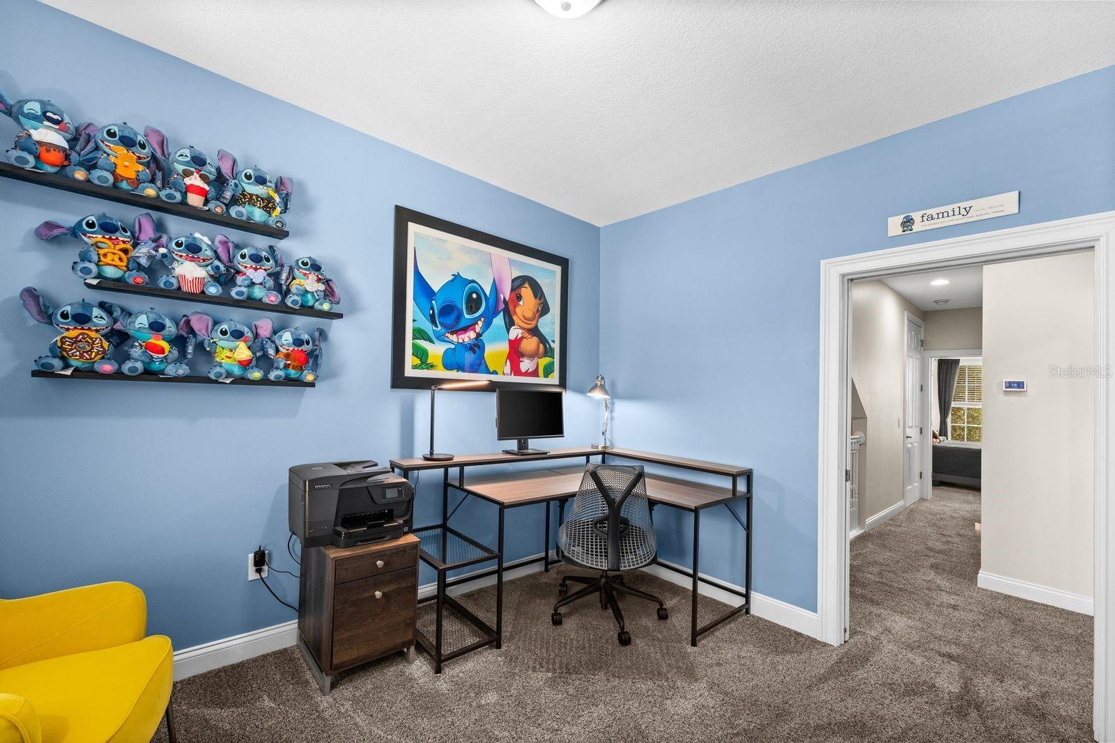 SPRING PARK TOWNHOMES OF SOUTH VILLAGE - Residential