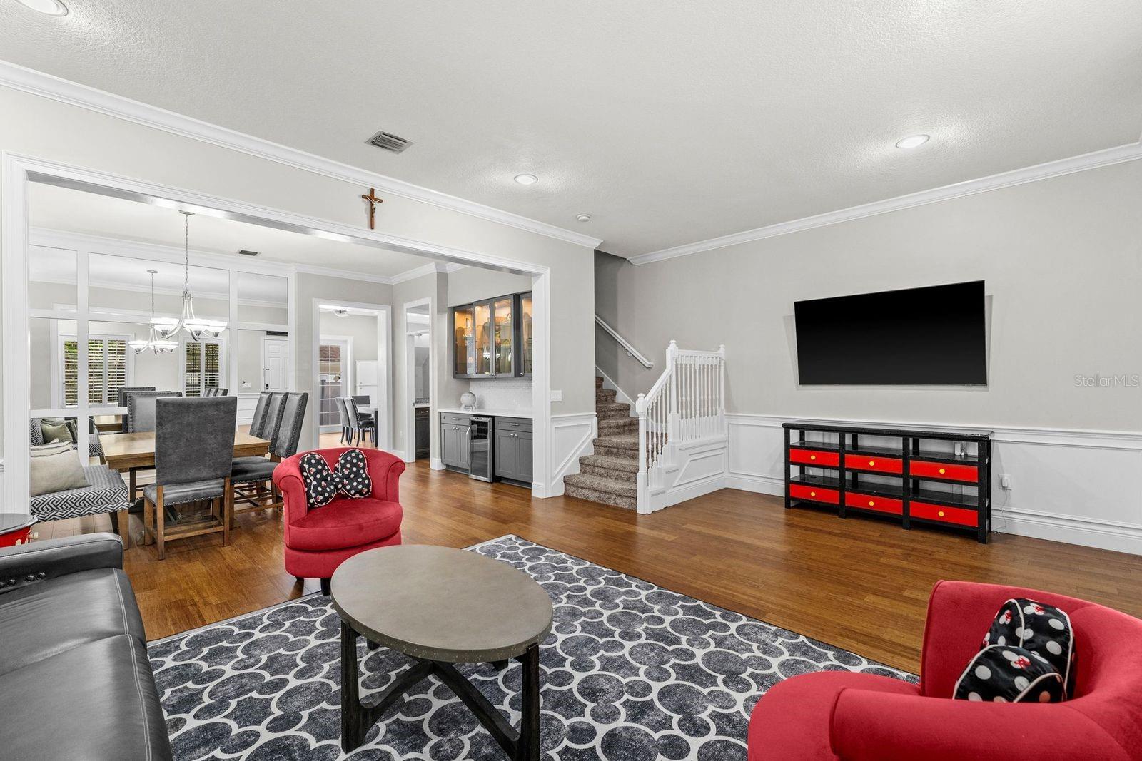 1216 CELEBRATION AVENUE