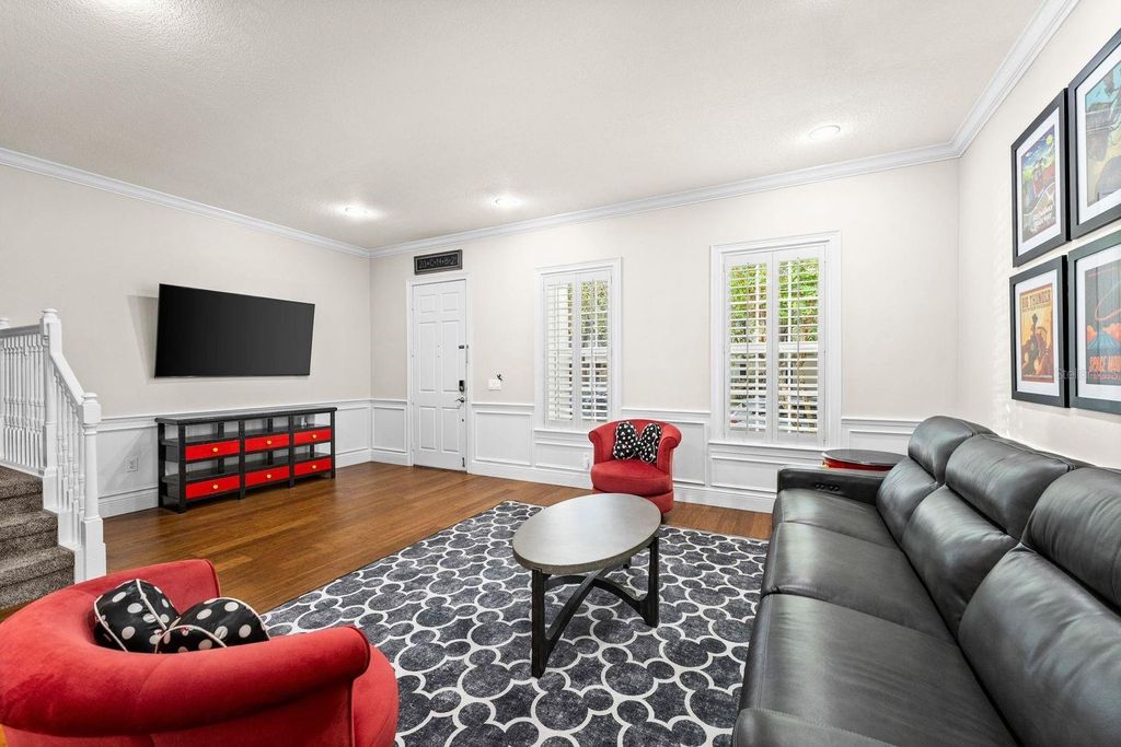 Photo of 1216 Celebration Avenue, Celebration, FL 34747 (MLS # O6354702)