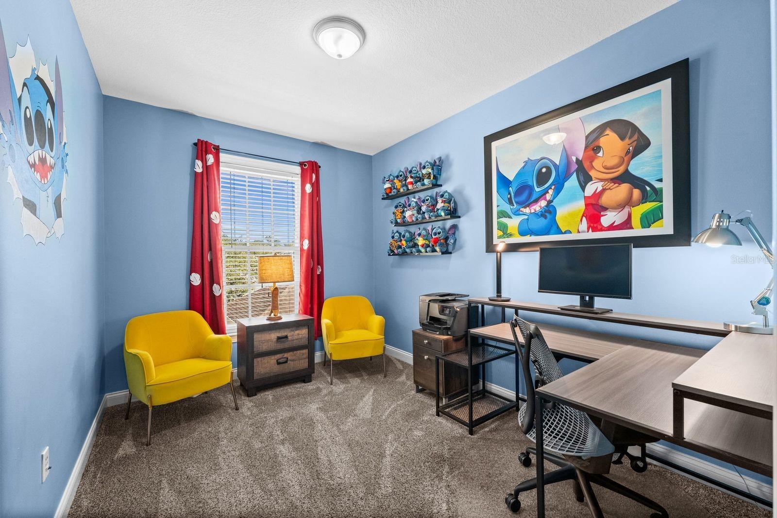 SPRING PARK TOWNHOMES OF SOUTH VILLAGE - Residential