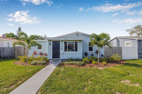 4755 21ST AVENUE N ST PETERSBURG FL 33713