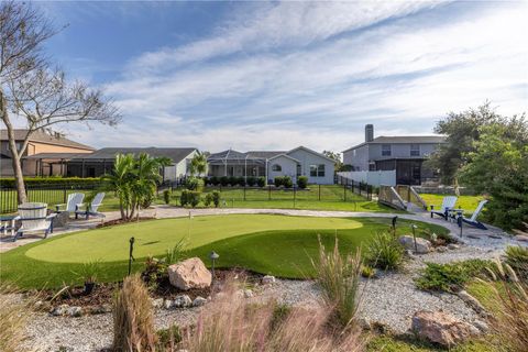 A home in OLDSMAR