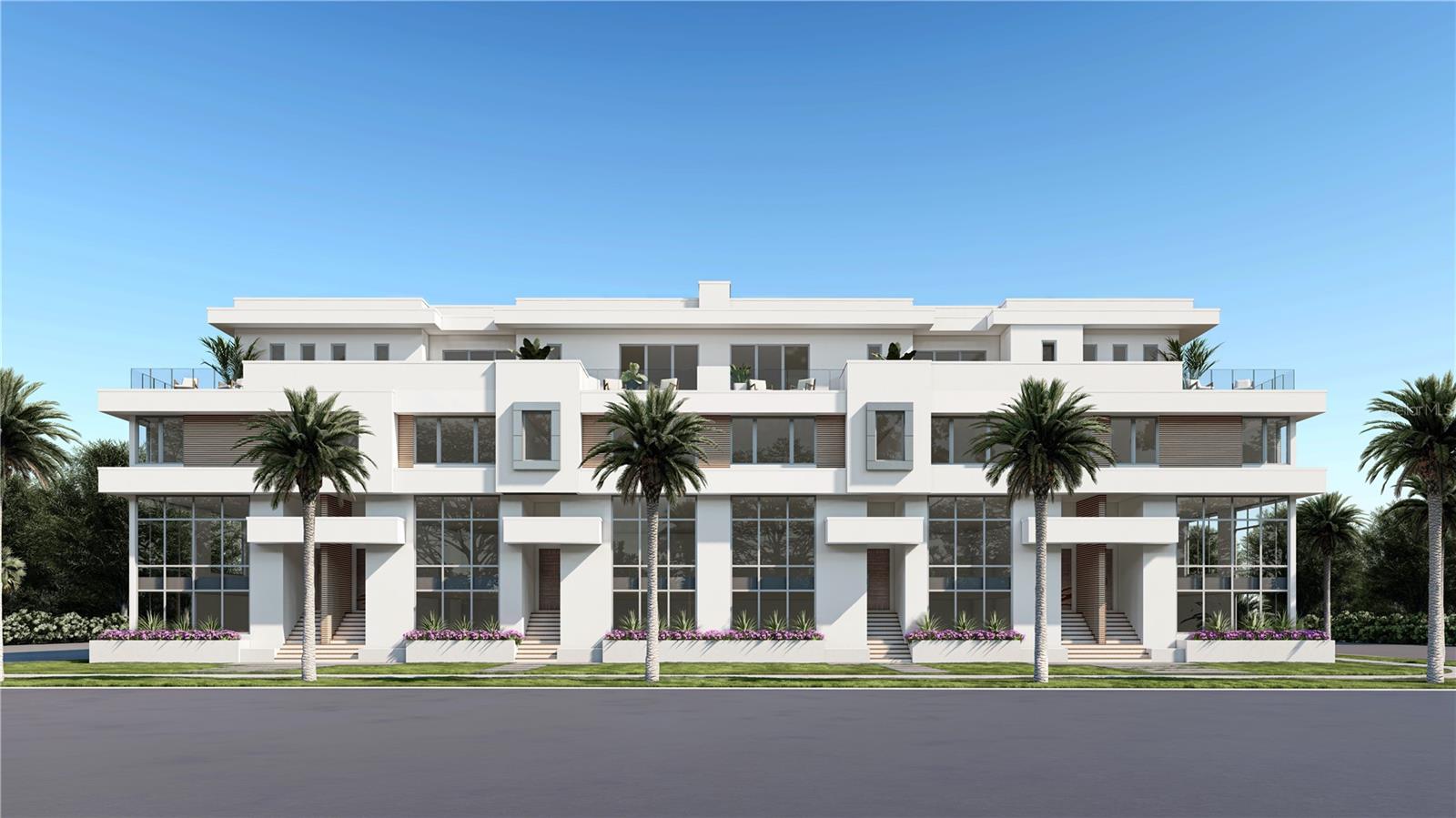 85 DAVIS BOULEVARD D