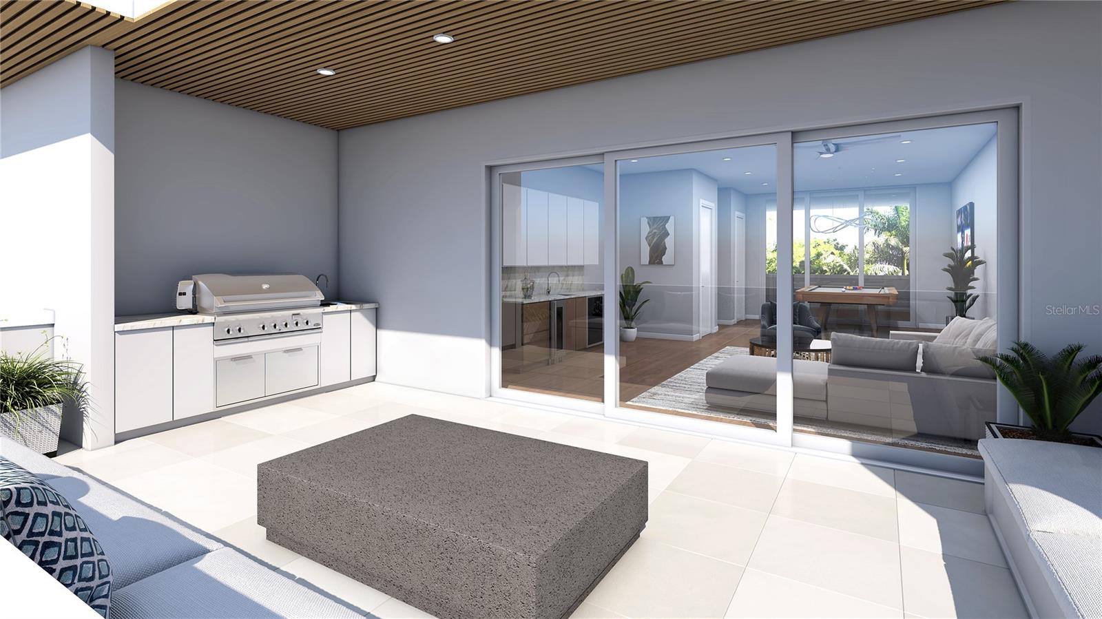 DAVIS ISLANDS PB10 PG52 TO 57 - Residential