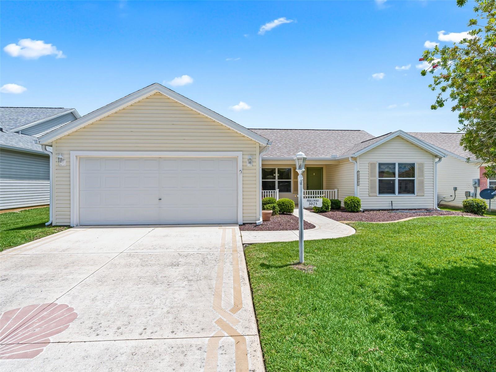 3025 HOBART COURT