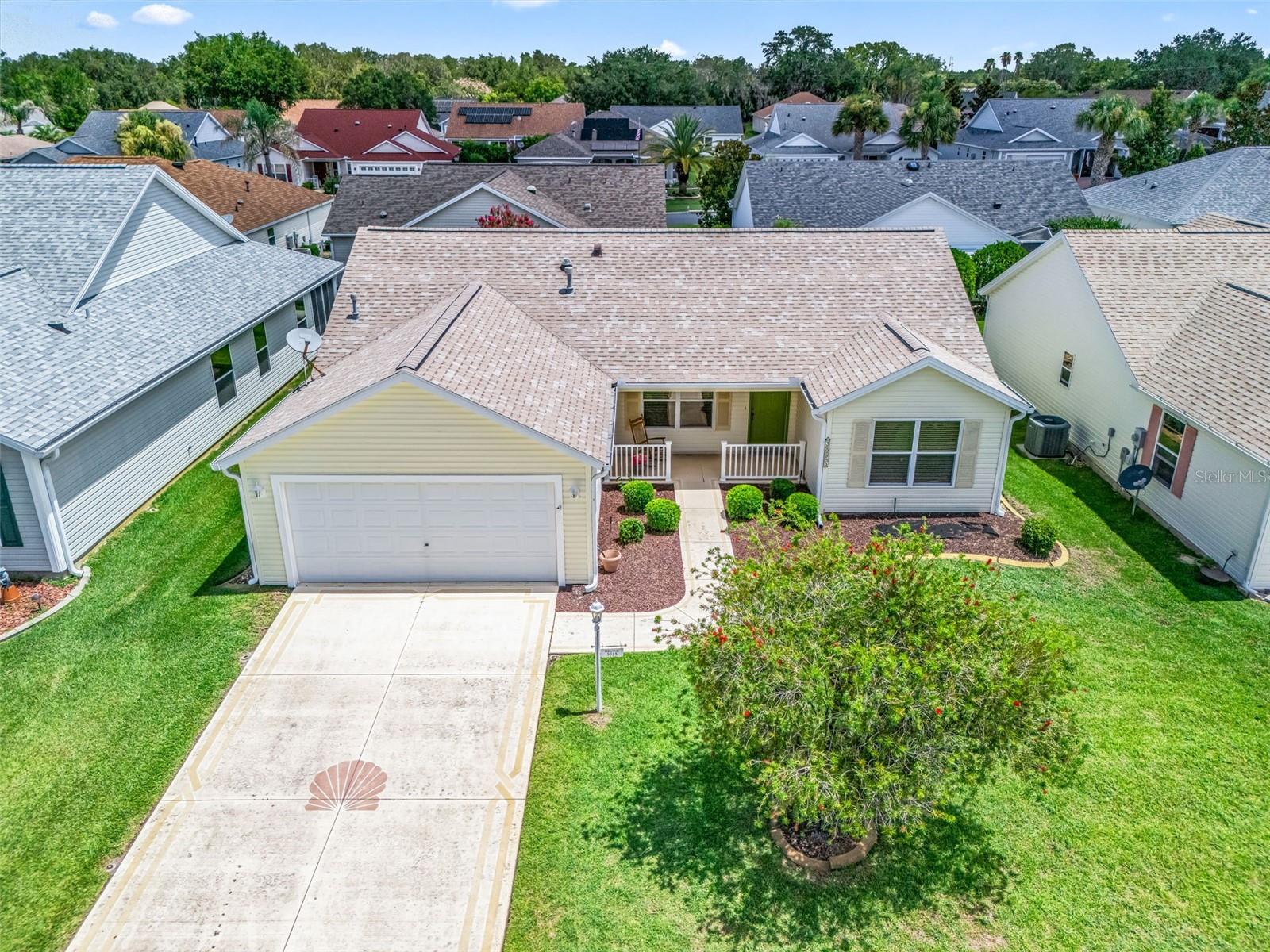 3025 HOBART COURT