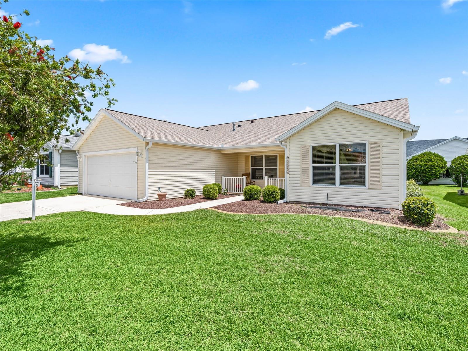 3025 HOBART COURT