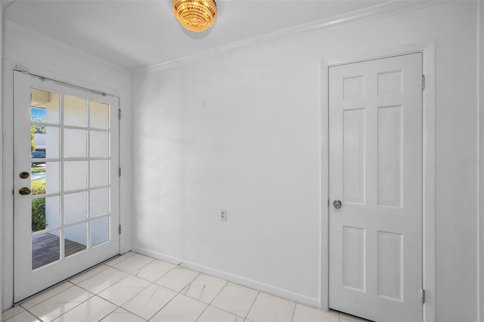 BELLEAIR ESTATES REV 3RD ADD - Residential