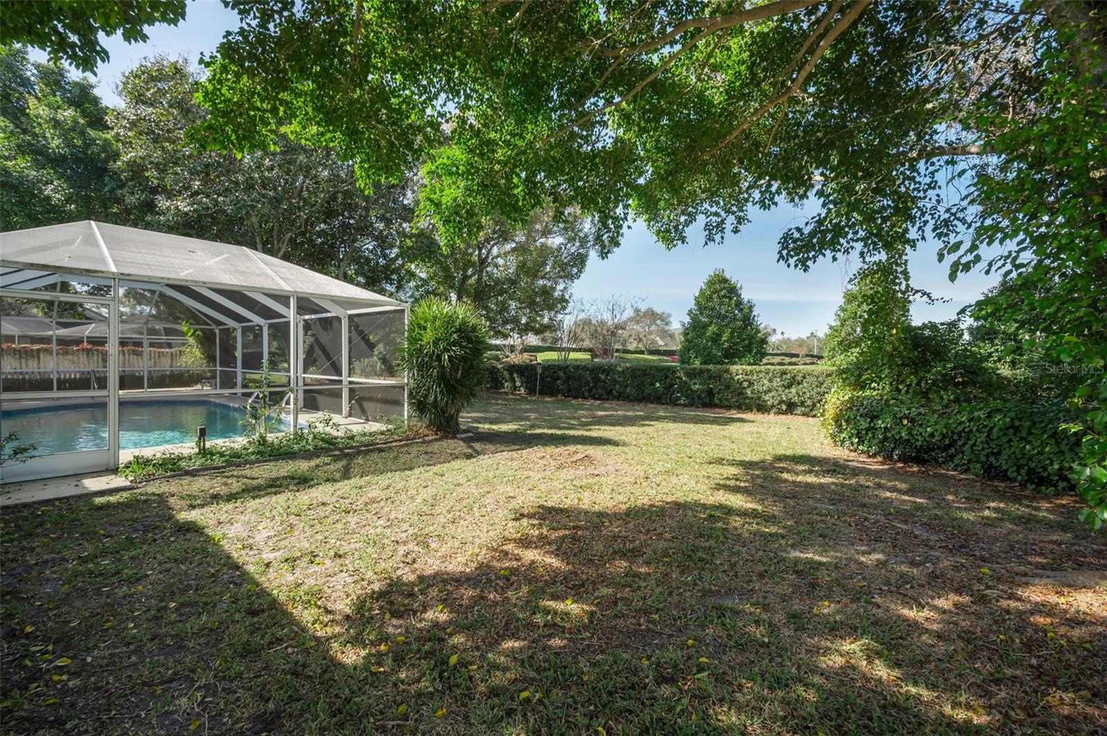 BELLEAIR ESTATES REV 3RD ADD - Residential