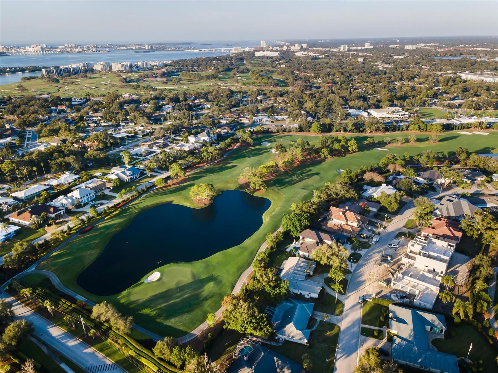 BELLEAIR ESTATES REV 3RD ADD - Residential