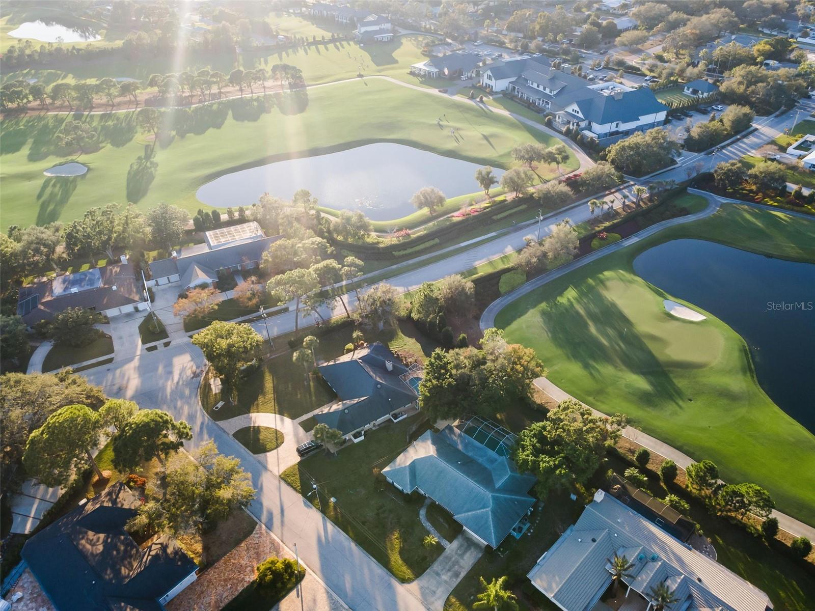 BELLEAIR ESTATES REV 3RD ADD - Residential