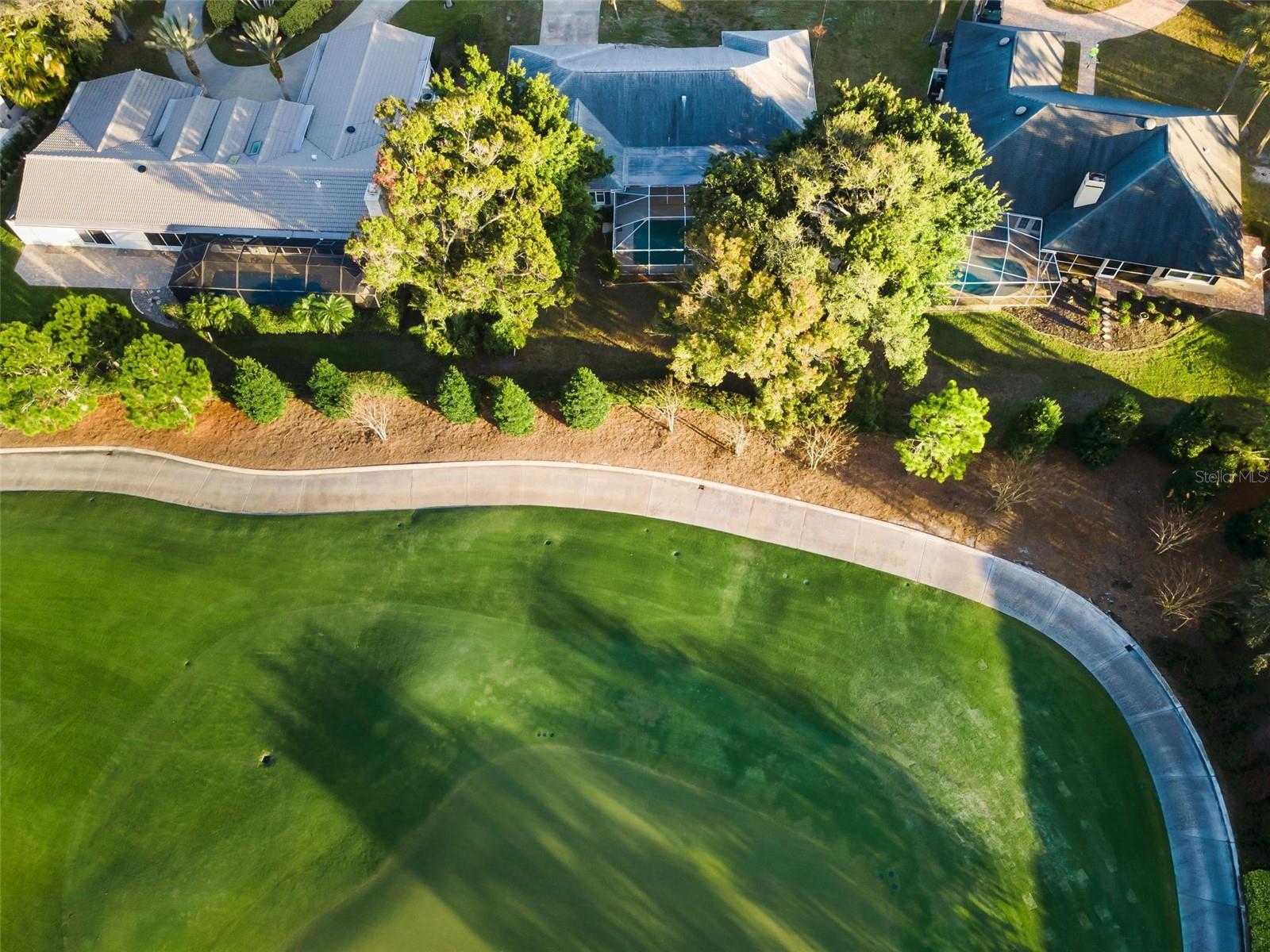 BELLEAIR ESTATES REV 3RD ADD - Residential