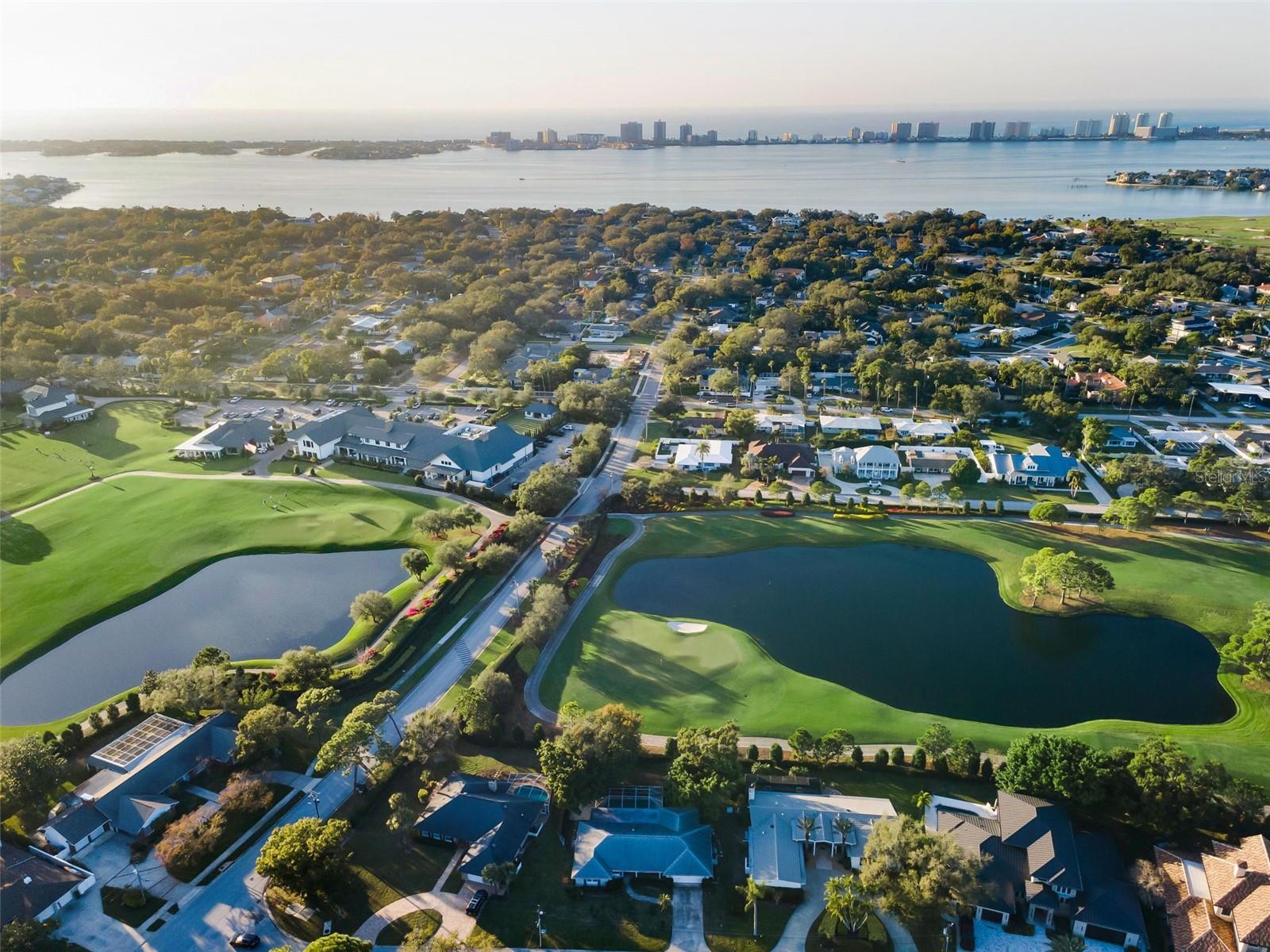 BELLEAIR ESTATES REV 3RD ADD - Residential