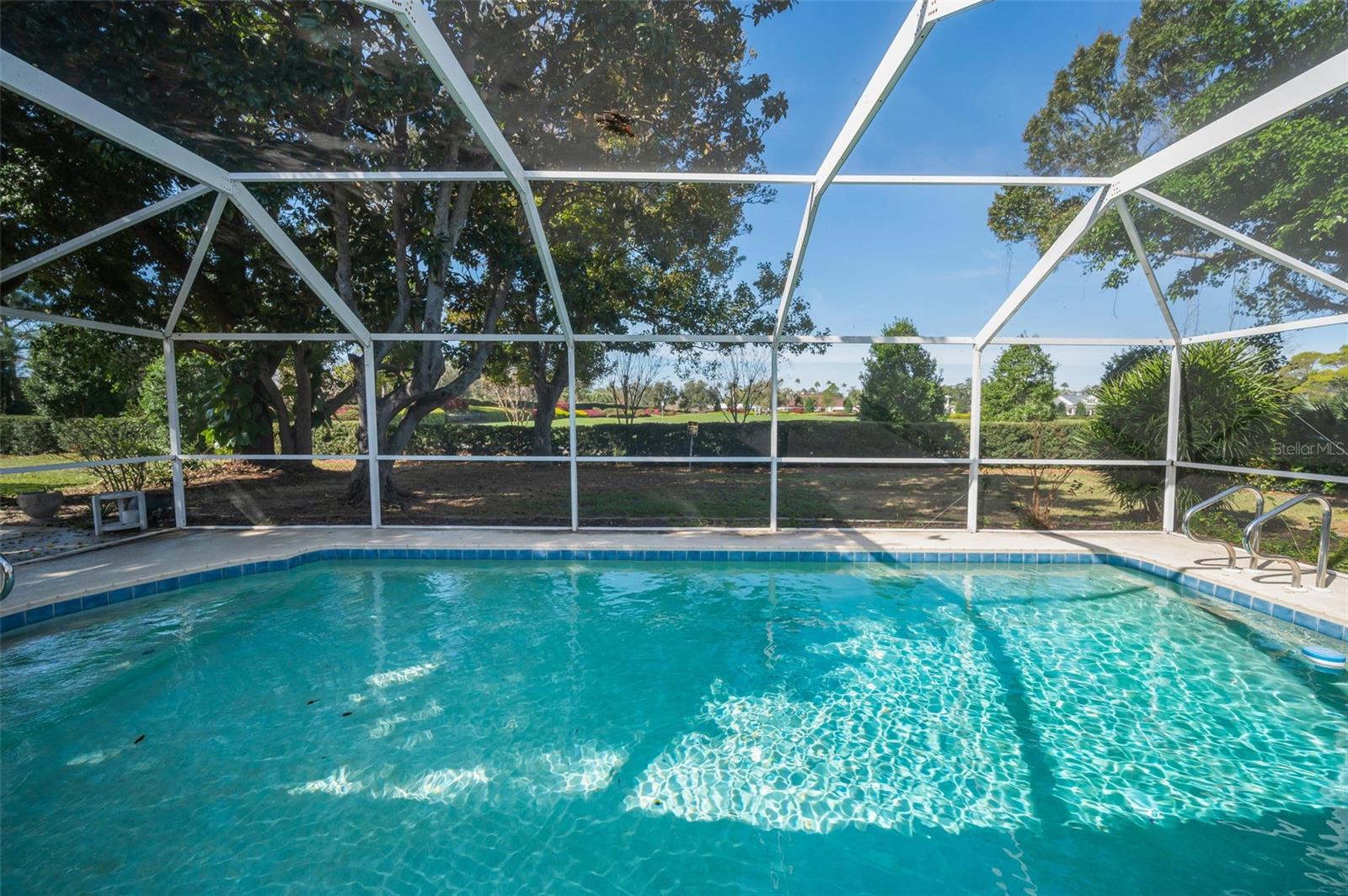 BELLEAIR ESTATES REV 3RD ADD - Residential