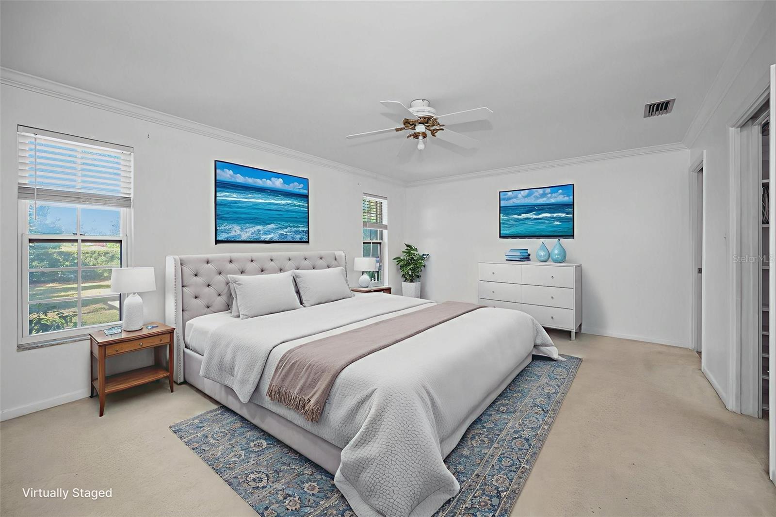 BELLEAIR ESTATES REV 3RD ADD - Residential