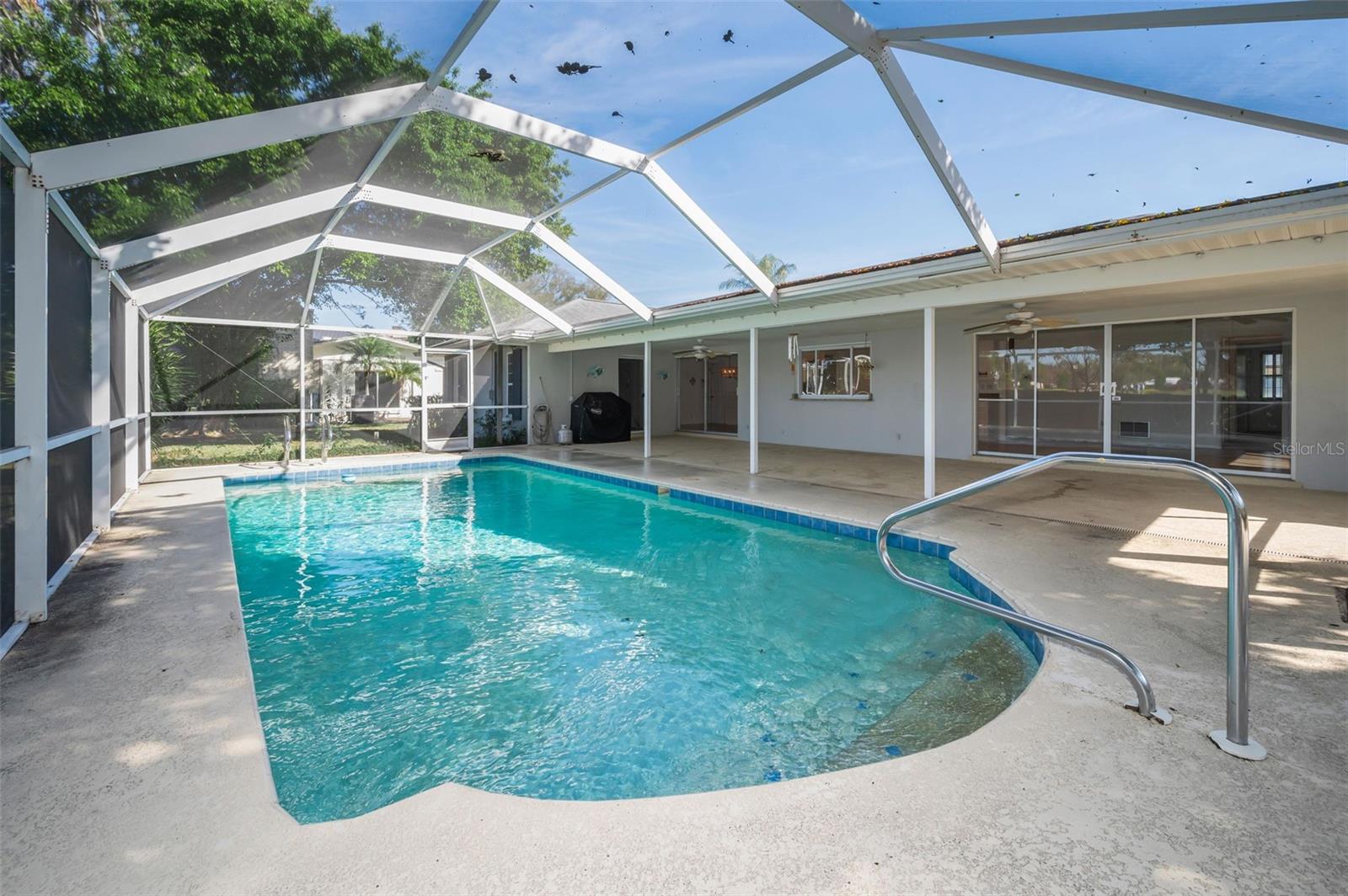 BELLEAIR ESTATES REV 3RD ADD - Residential