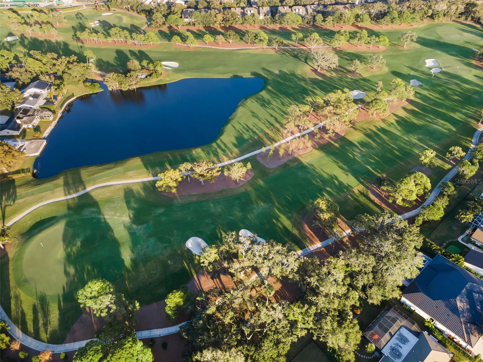 BELLEAIR ESTATES REV 3RD ADD - Residential