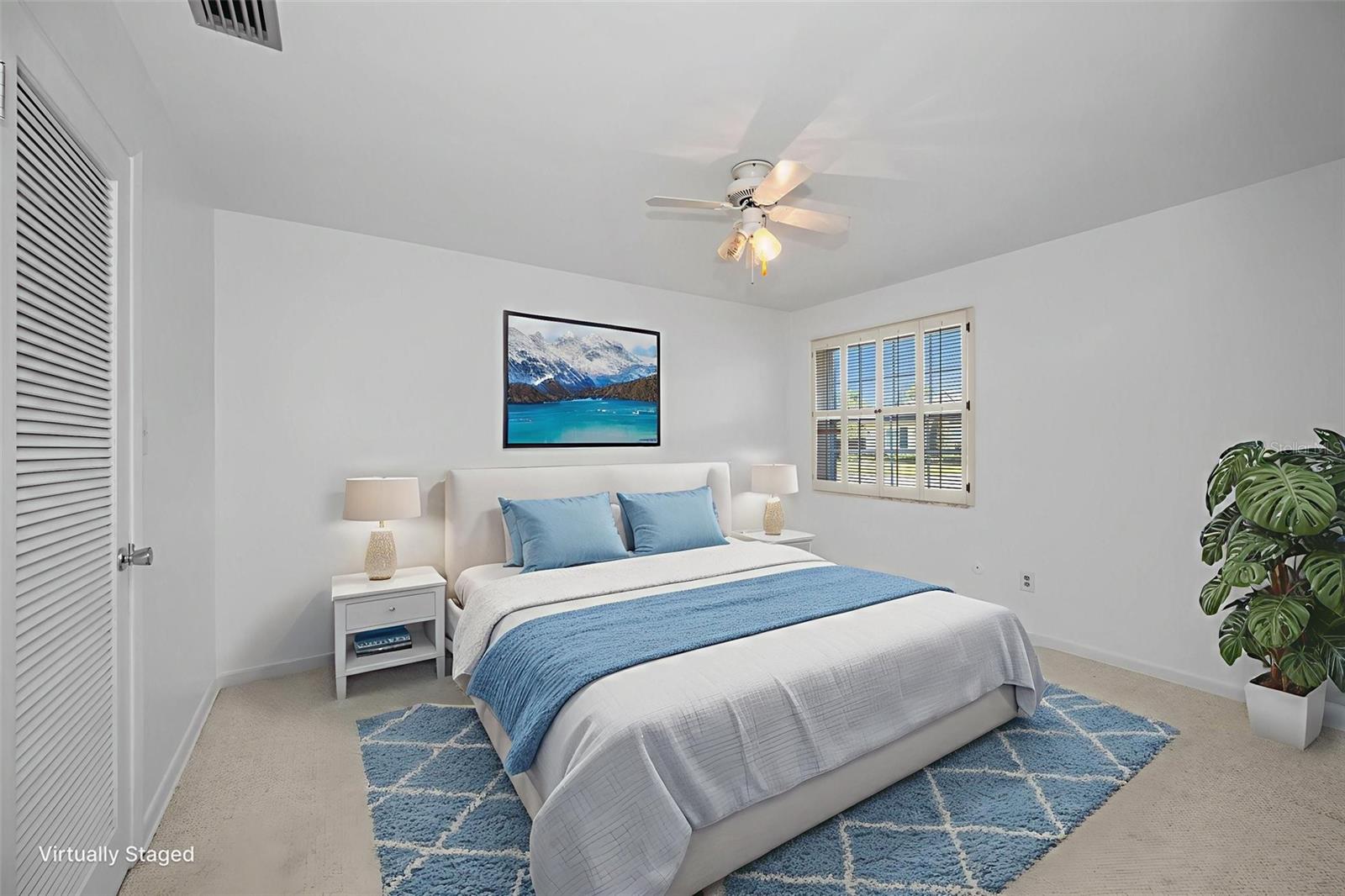 BELLEAIR ESTATES REV 3RD ADD - Residential