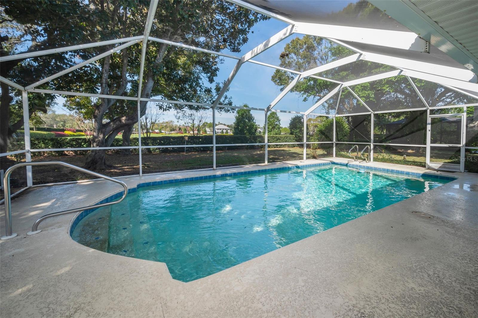 BELLEAIR ESTATES REV 3RD ADD - Residential