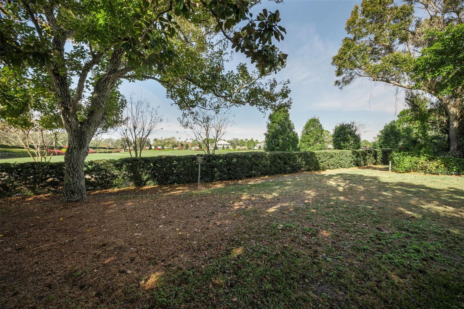 BELLEAIR ESTATES REV 3RD ADD - Residential