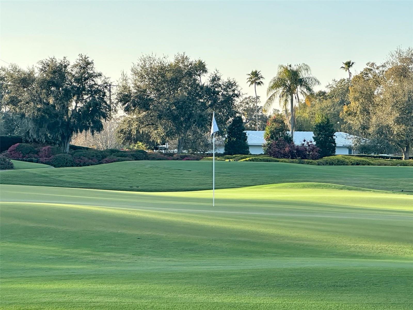 BELLEAIR ESTATES REV 3RD ADD - Residential