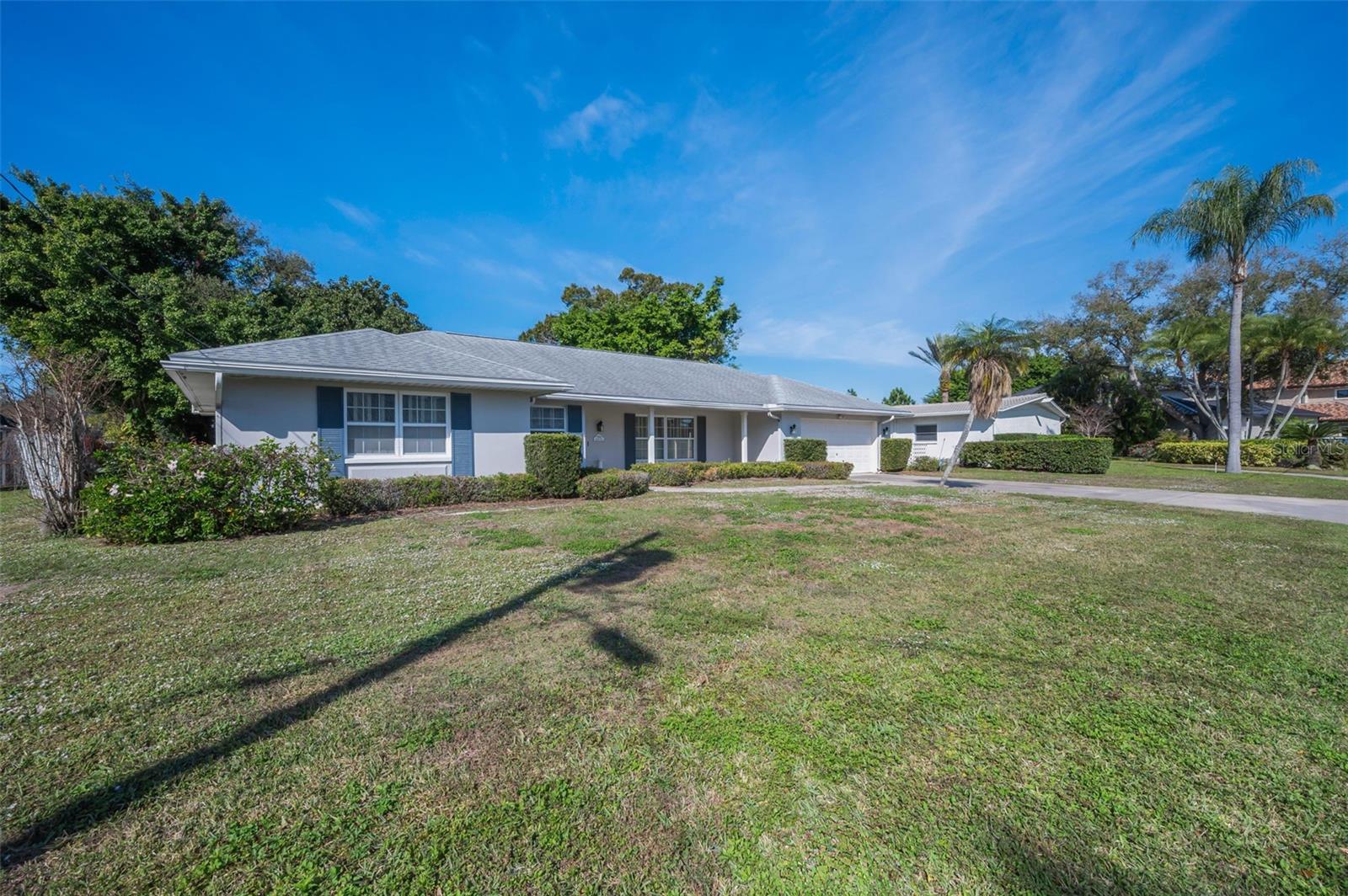 BELLEAIR ESTATES REV 3RD ADD - Residential