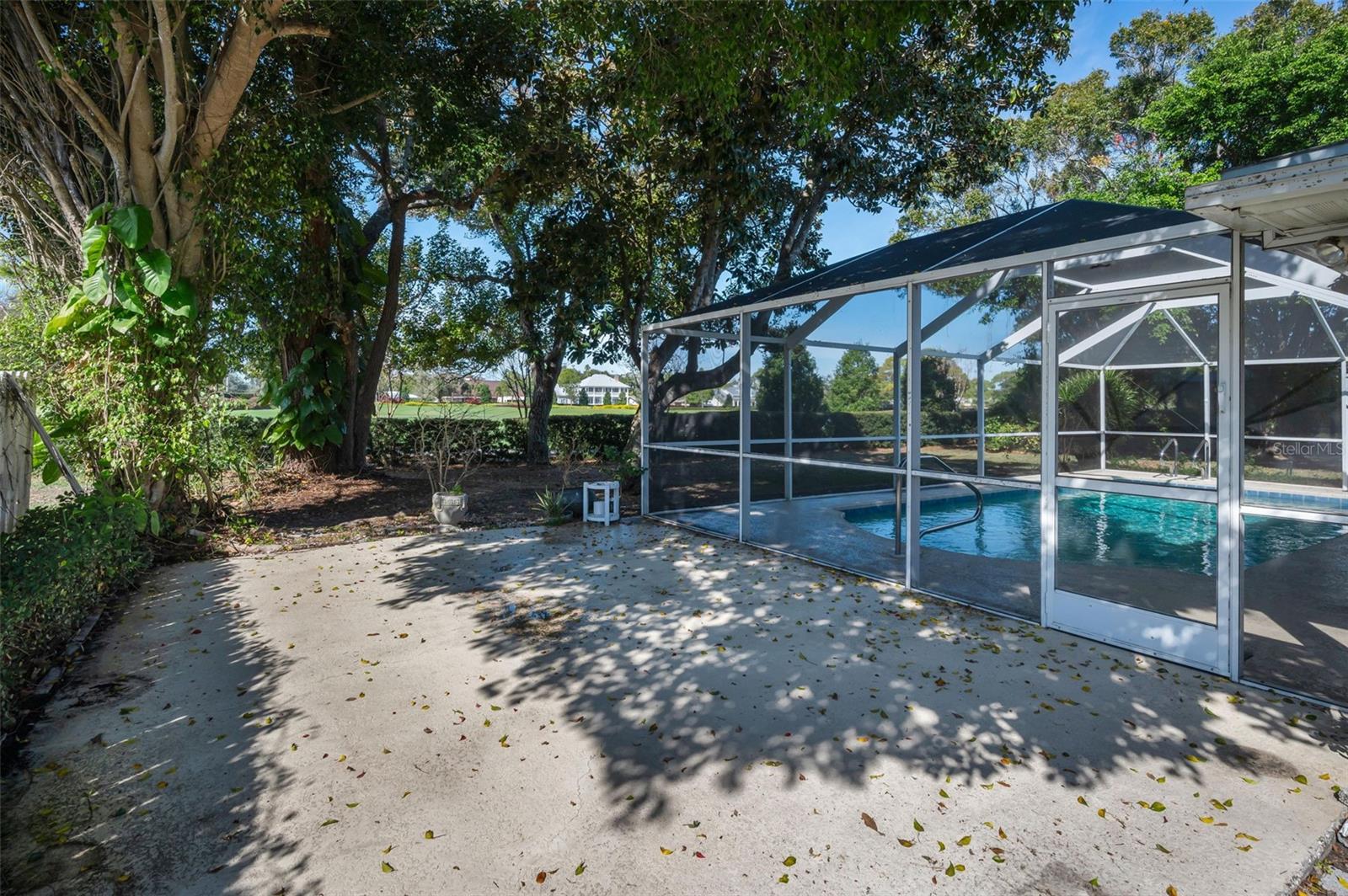 BELLEAIR ESTATES REV 3RD ADD - Residential