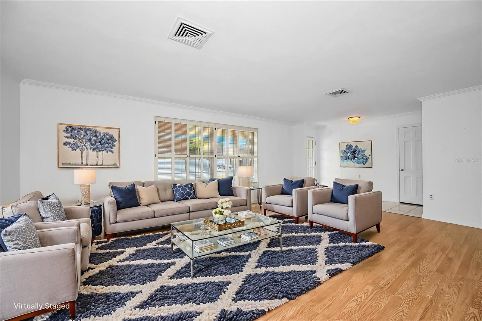 BELLEAIR ESTATES REV 3RD ADD - Residential