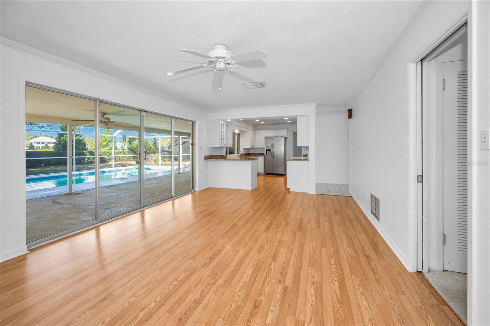 BELLEAIR ESTATES REV 3RD ADD - Residential