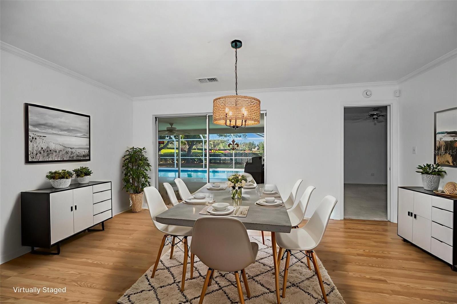 BELLEAIR ESTATES REV 3RD ADD - Residential