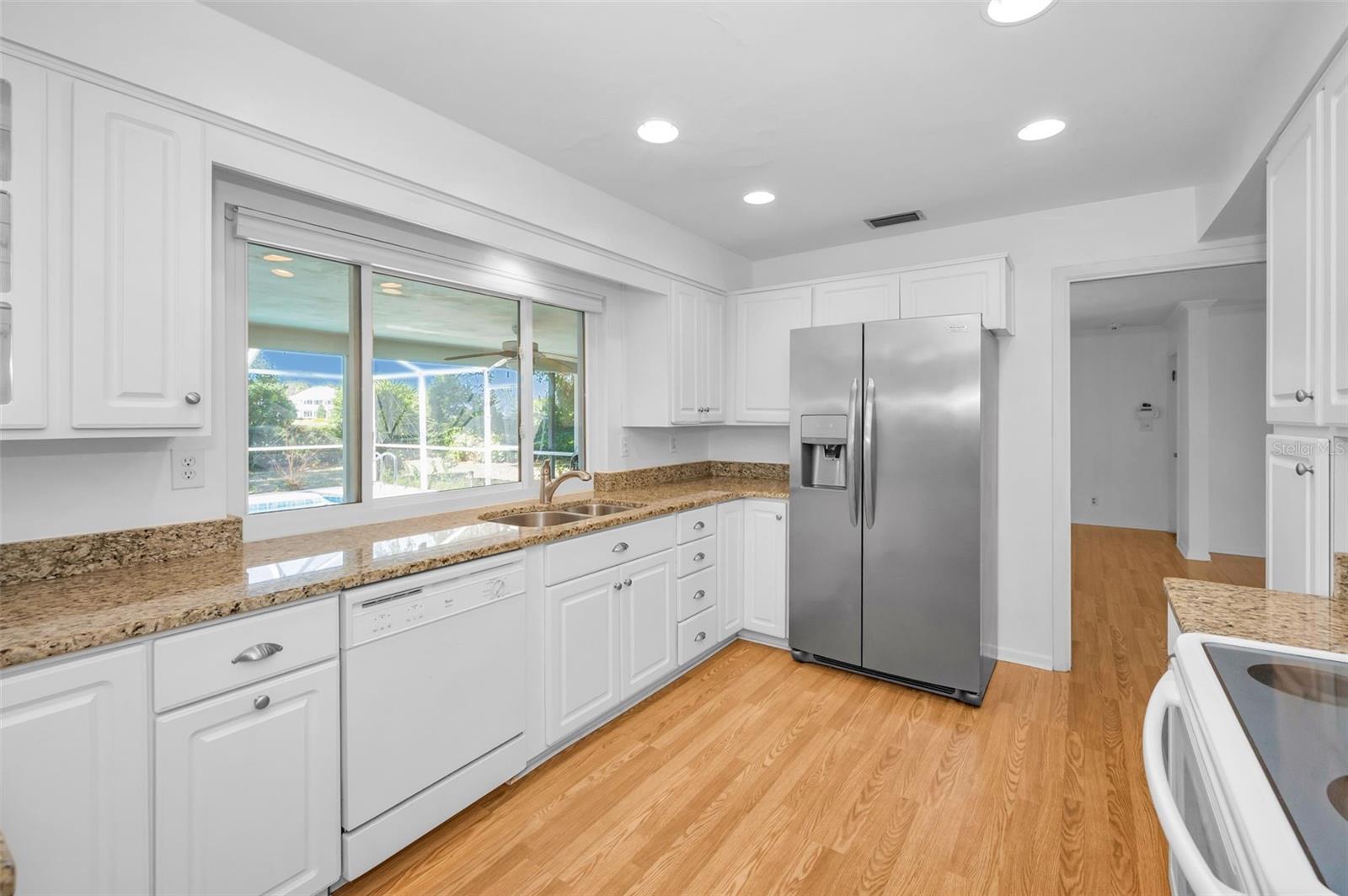 BELLEAIR ESTATES REV 3RD ADD - Residential