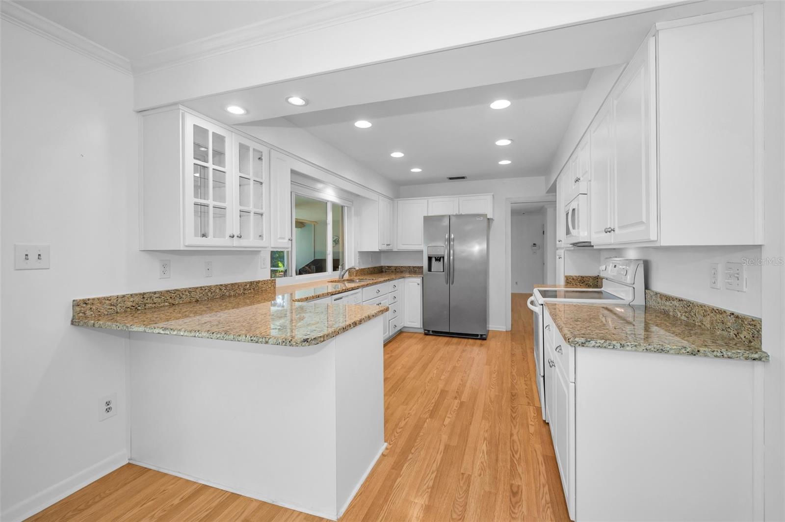 BELLEAIR ESTATES REV 3RD ADD - Residential