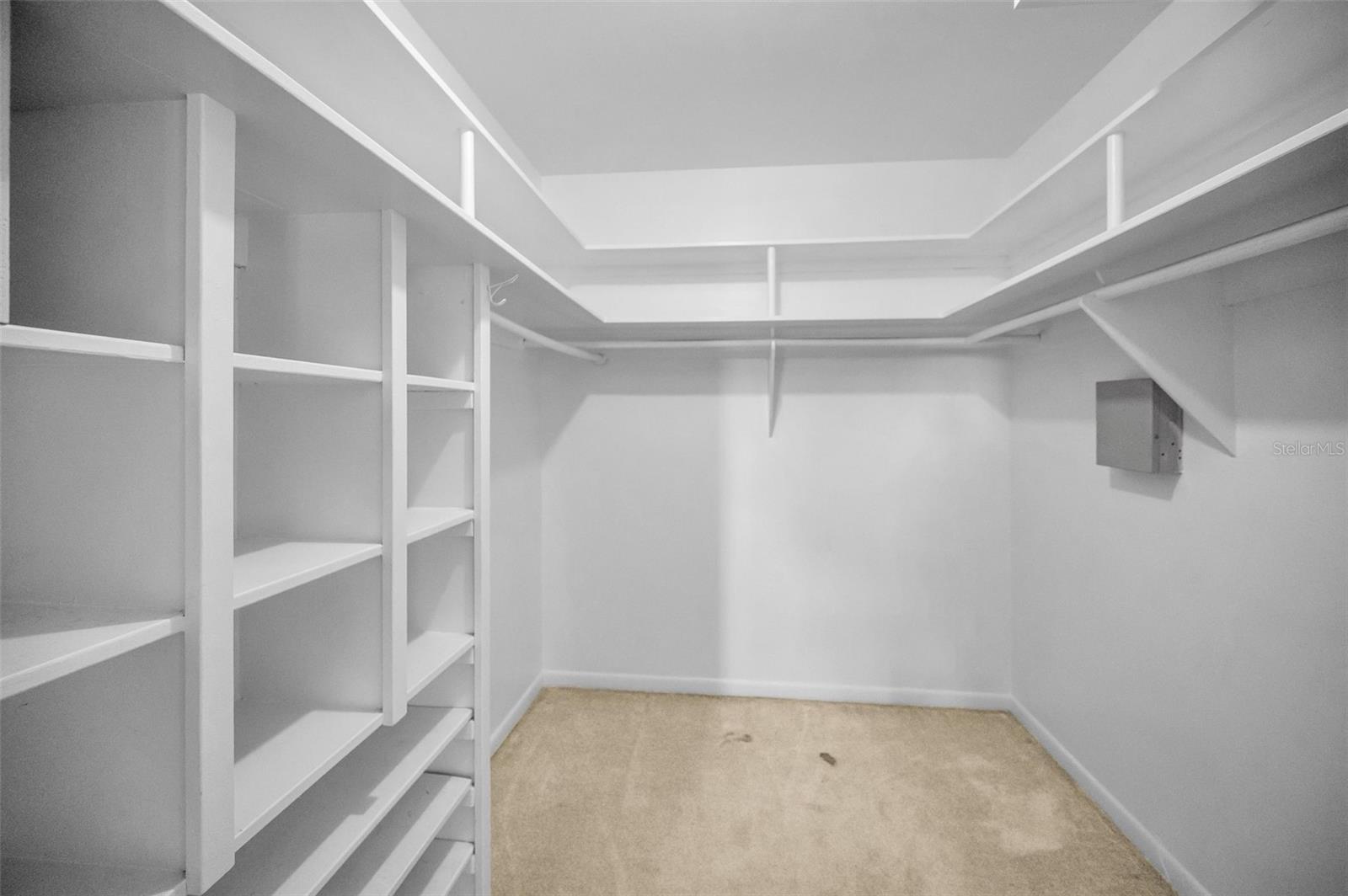 BELLEAIR ESTATES REV 3RD ADD - Residential