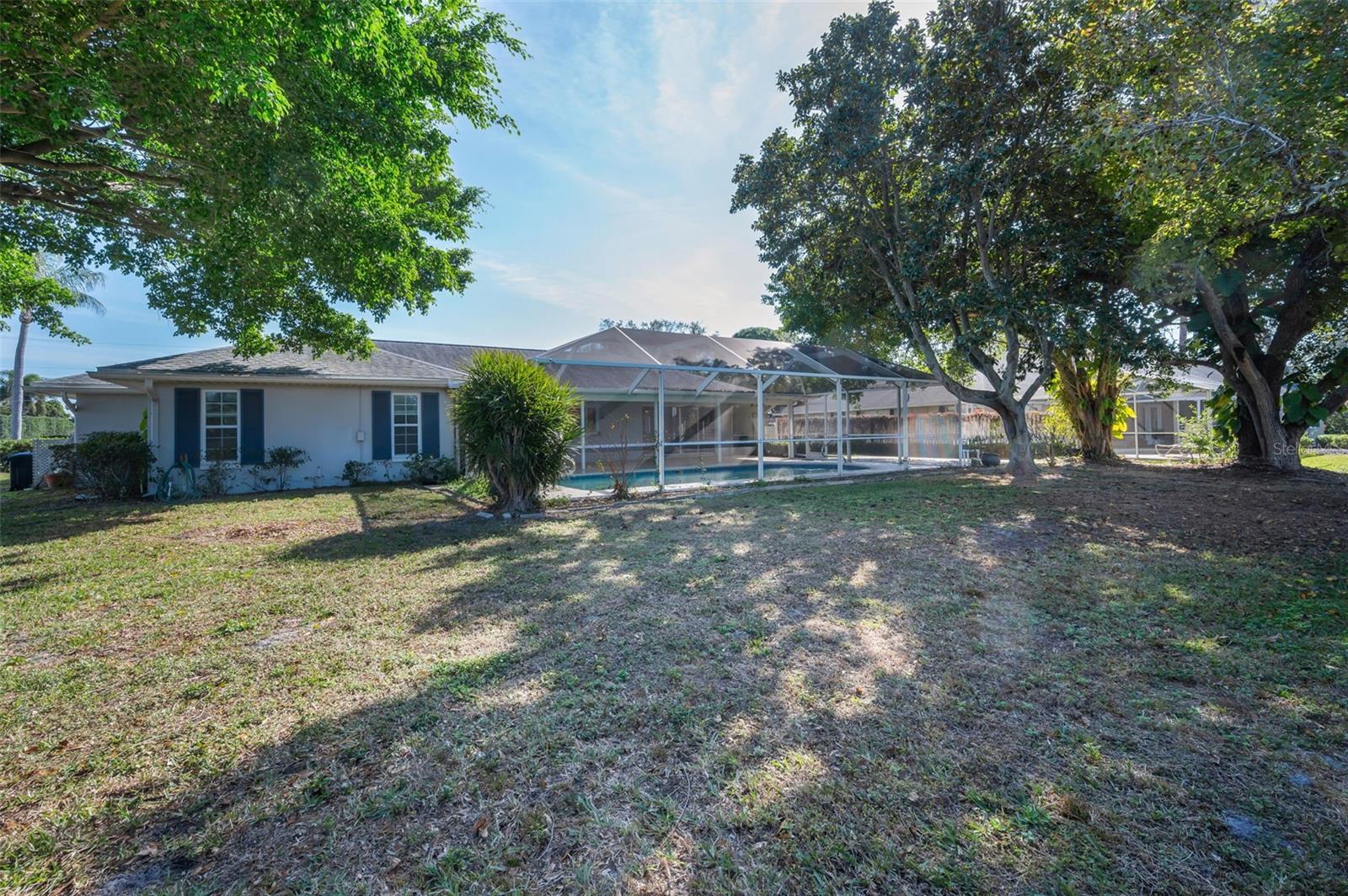 BELLEAIR ESTATES REV 3RD ADD - Residential