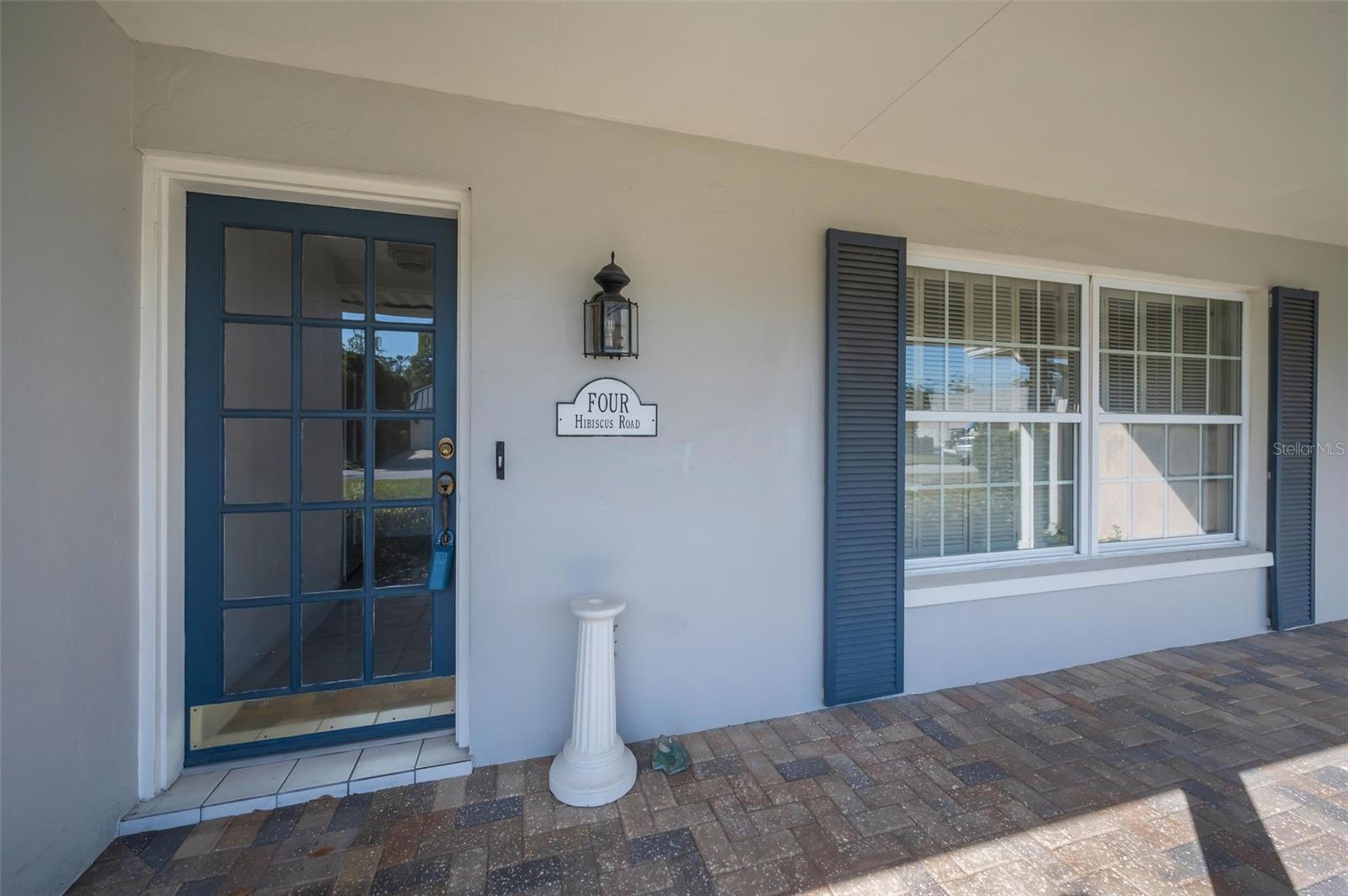 BELLEAIR ESTATES REV 3RD ADD - Residential