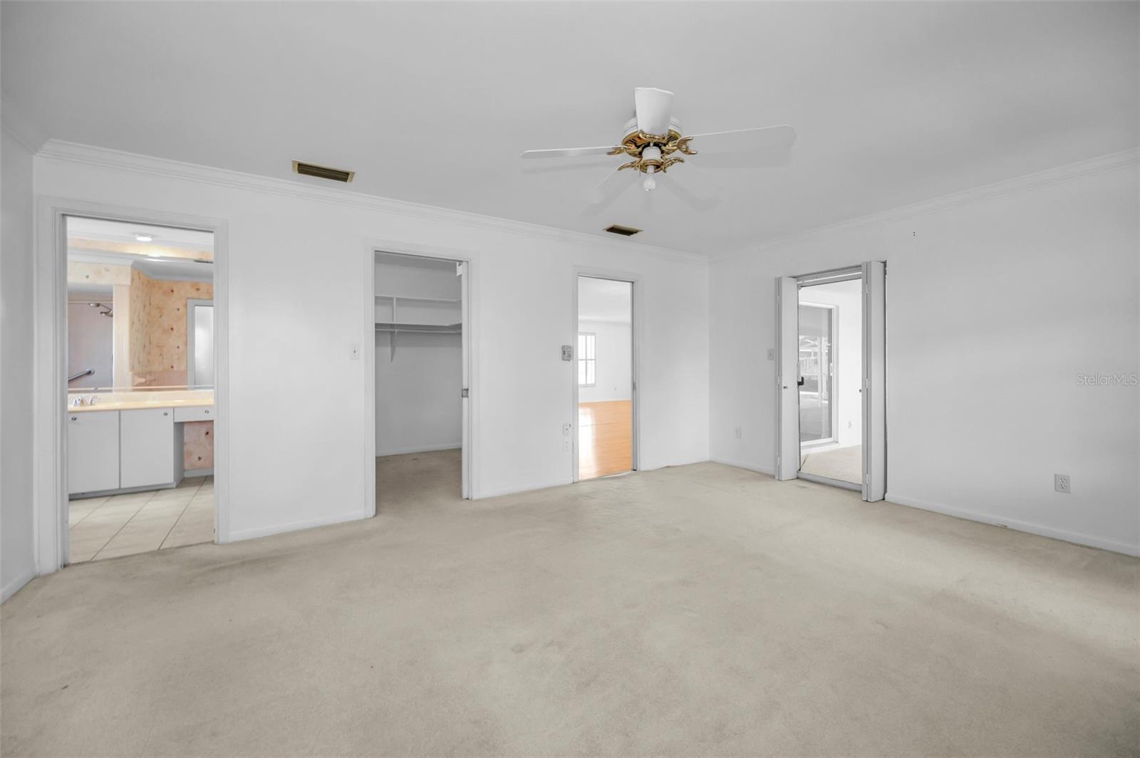 BELLEAIR ESTATES REV 3RD ADD - Residential