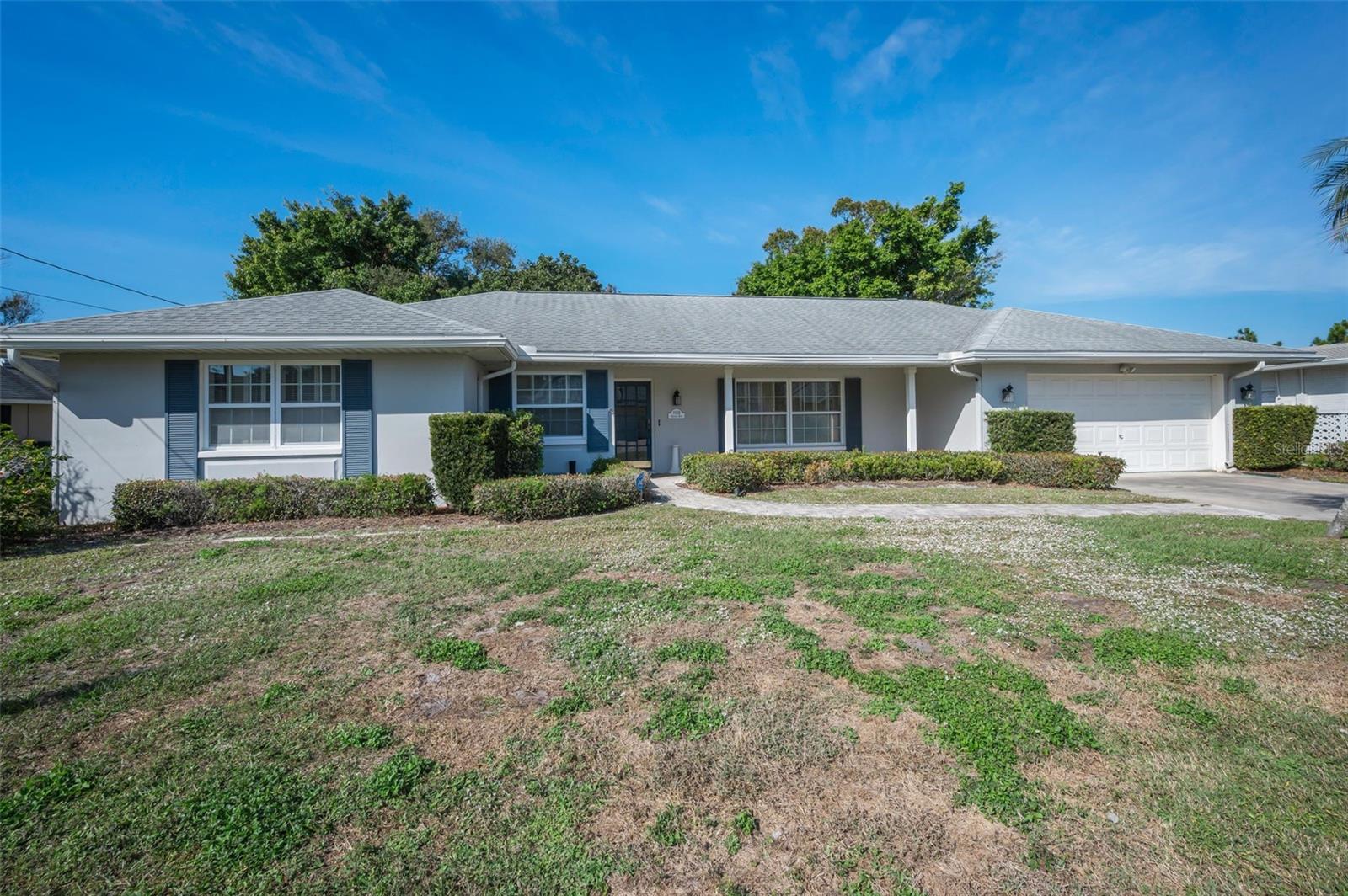 BELLEAIR ESTATES REV 3RD ADD - Residential