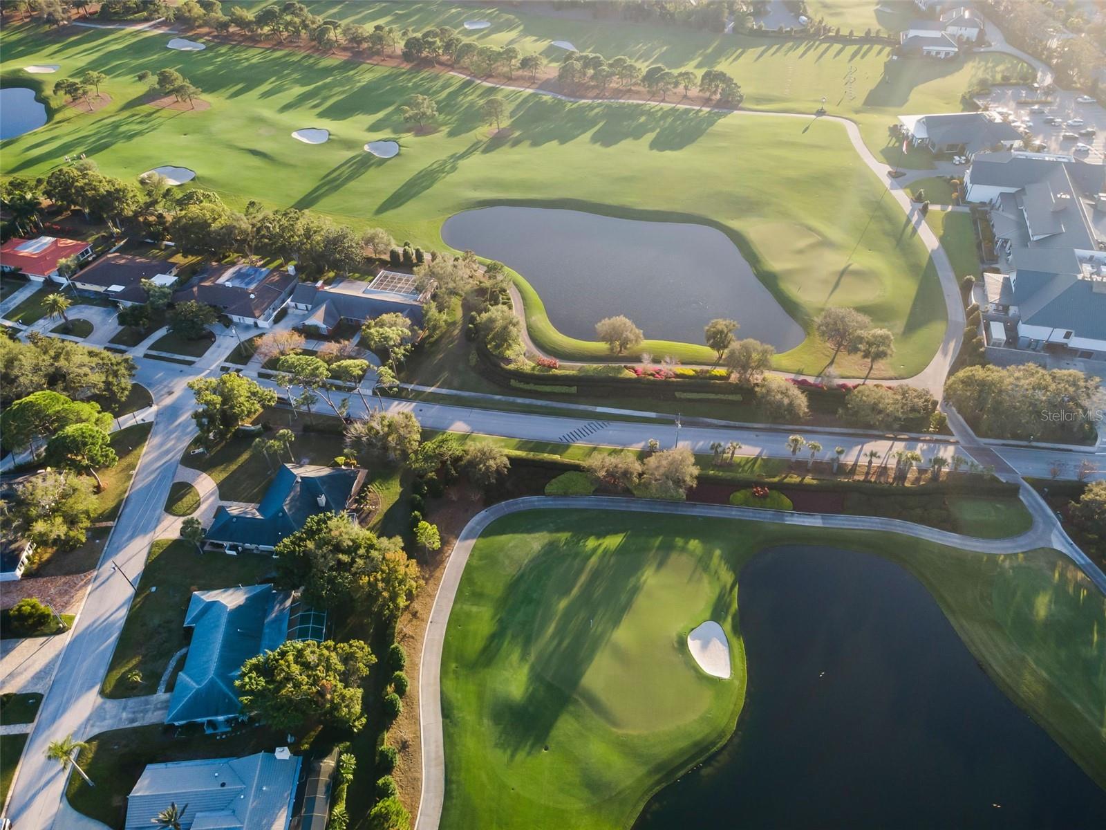 BELLEAIR ESTATES REV 3RD ADD - Residential