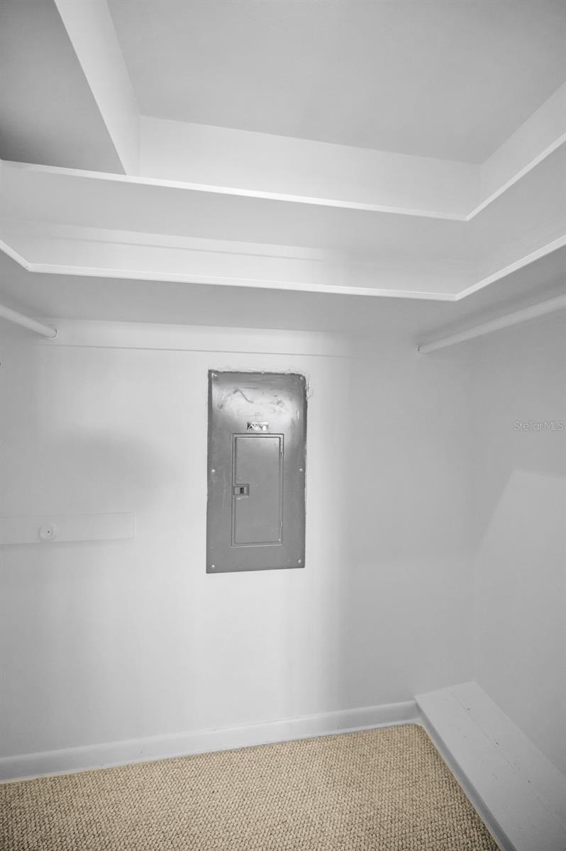 BELLEAIR ESTATES REV 3RD ADD - Residential