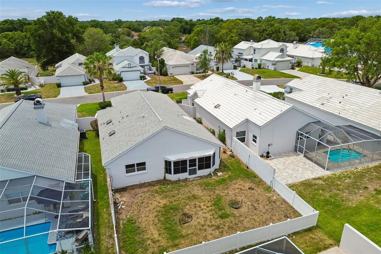 GARDENS AT SEVEN HILLS PH 2 - Residential