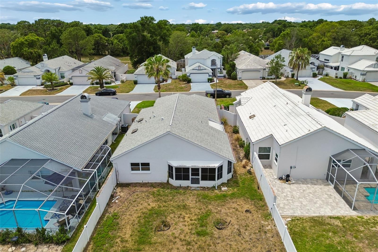 GARDENS AT SEVEN HILLS PH 2 - Residential
