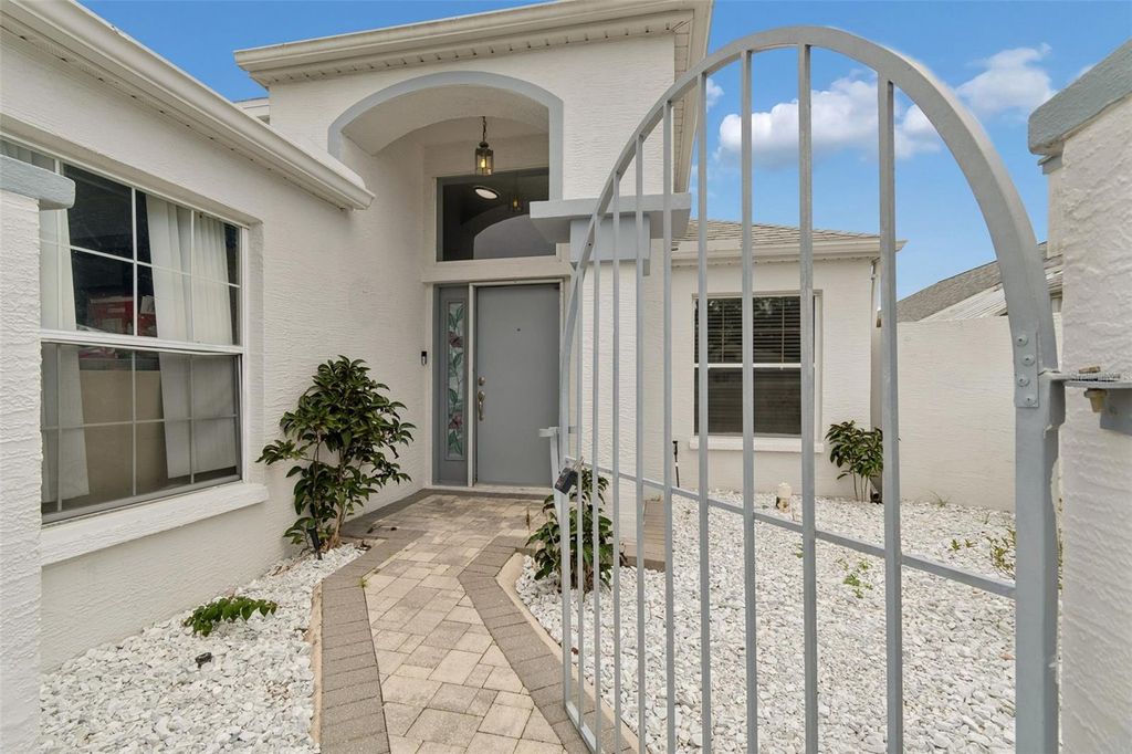 Photo of 10454 Casa Grande Circle, Spring Hill, FL 34608 (MLS # TB8504929)