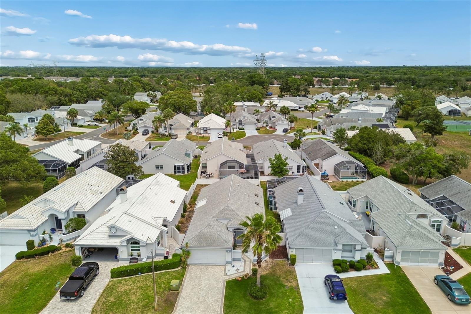 GARDENS AT SEVEN HILLS PH 2 - Residential