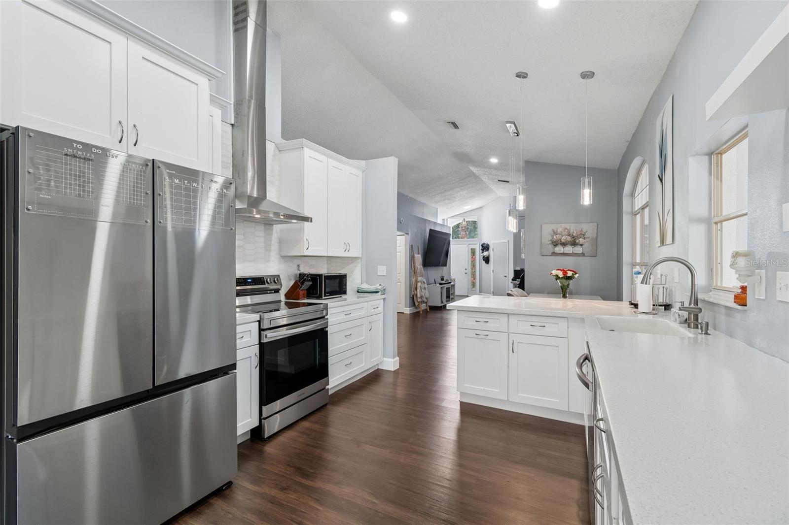 GARDENS AT SEVEN HILLS PH 2 - Residential