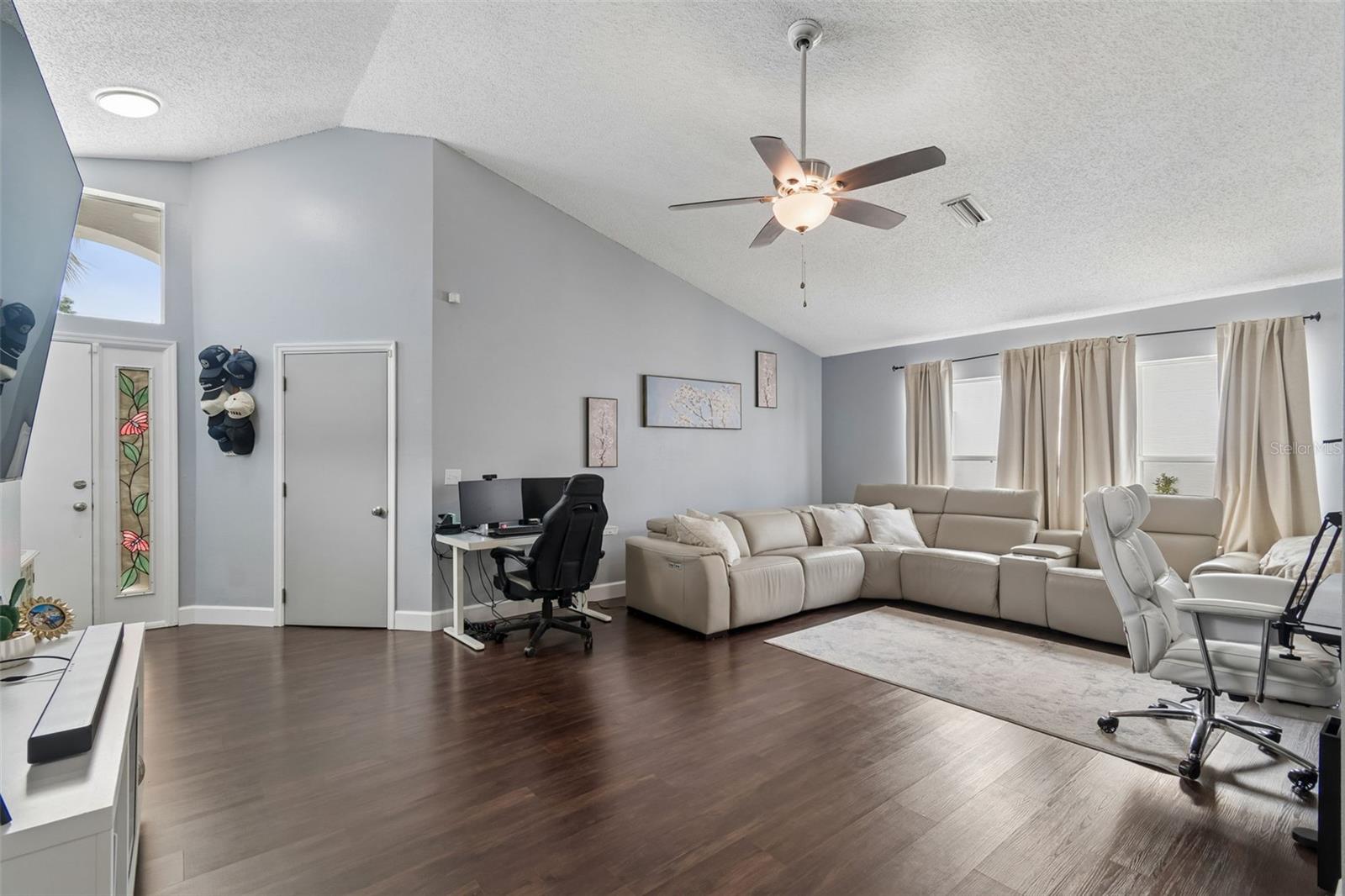 GARDENS AT SEVEN HILLS PH 2 - Residential