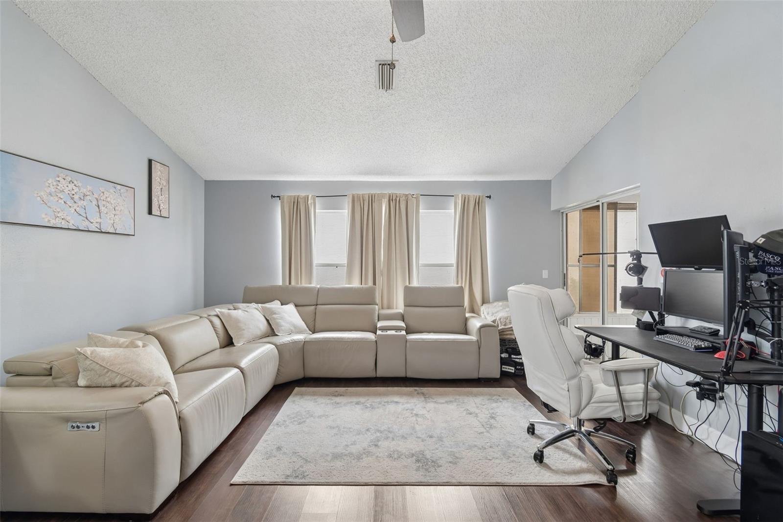 GARDENS AT SEVEN HILLS PH 2 - Residential